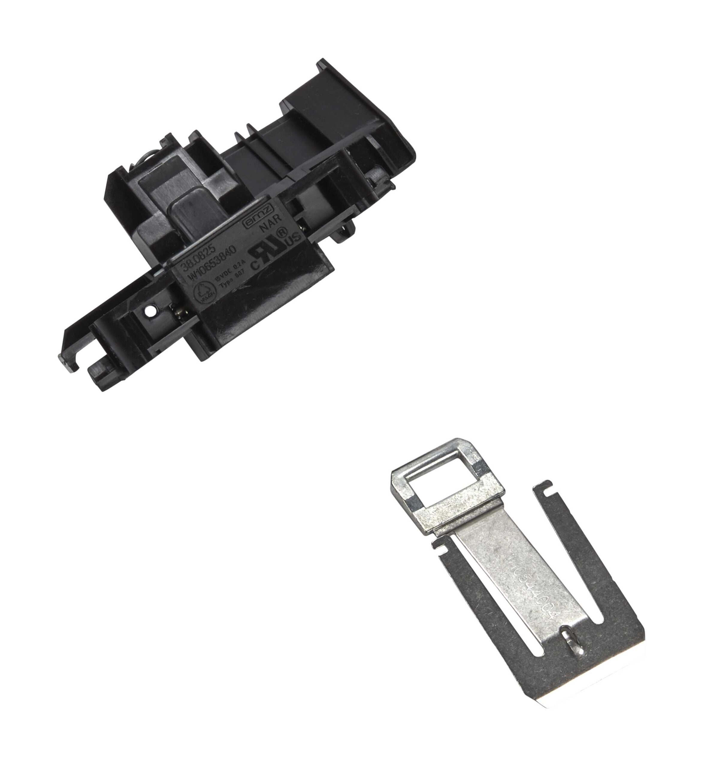 W10619006 Whirlpool Door Latch
