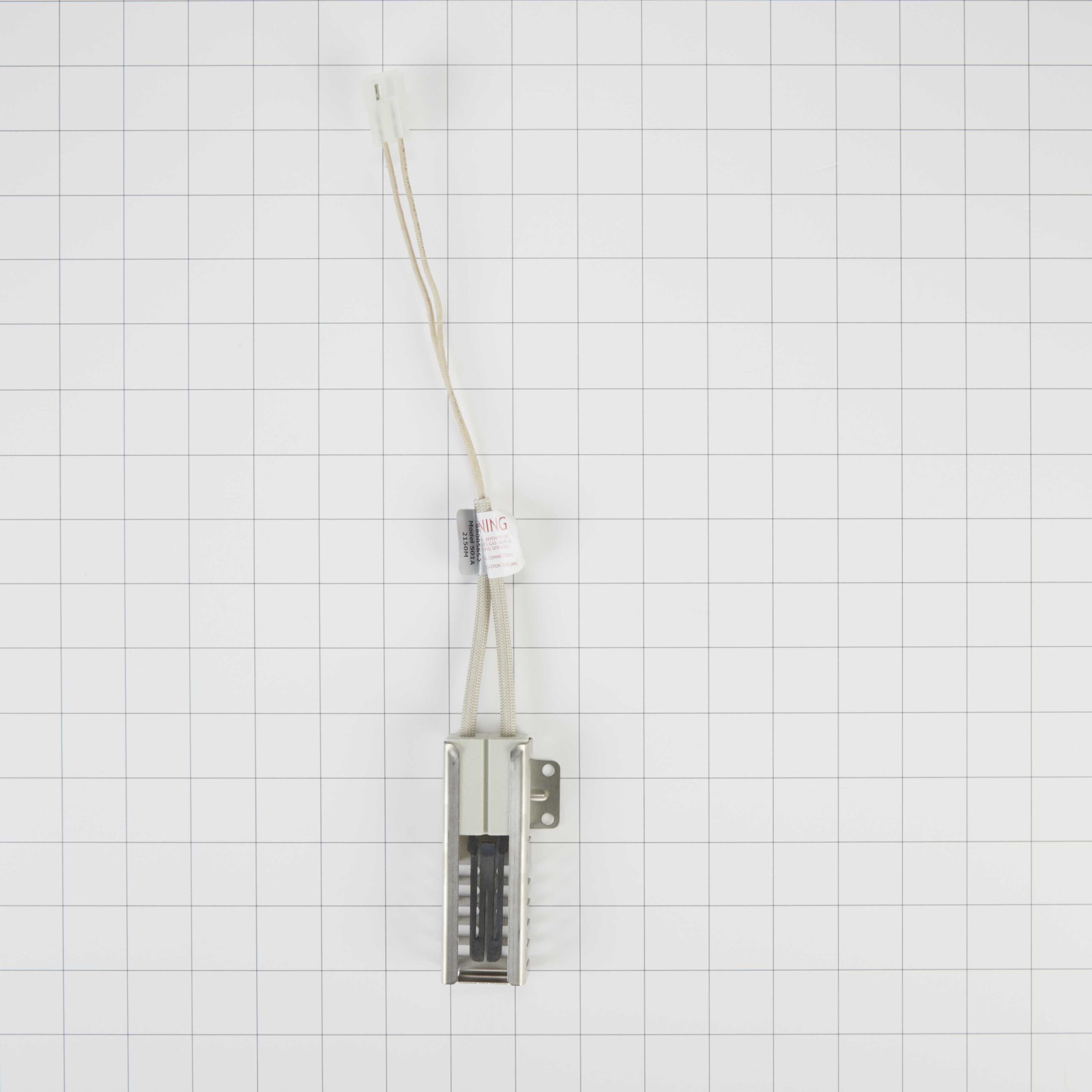 W10918546 Whirlpool Oven Range Oven Ignitor - Image 3