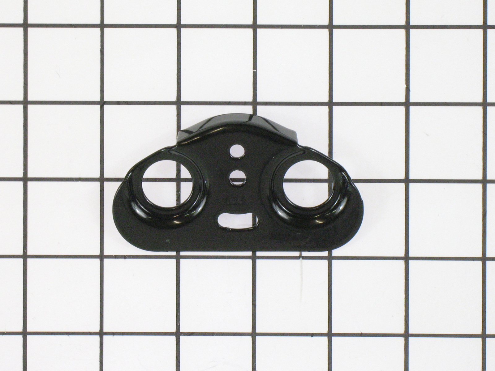 240312415 Frigidaire/Electrolux Refrigerator Door STOP