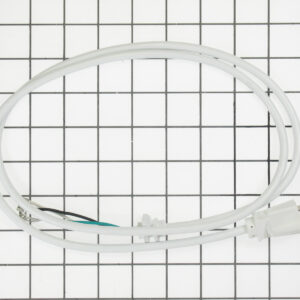 W11396625 Whirlpool Power Cord