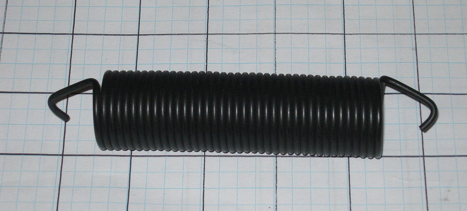 WP308126 Whirlpool Door Spring