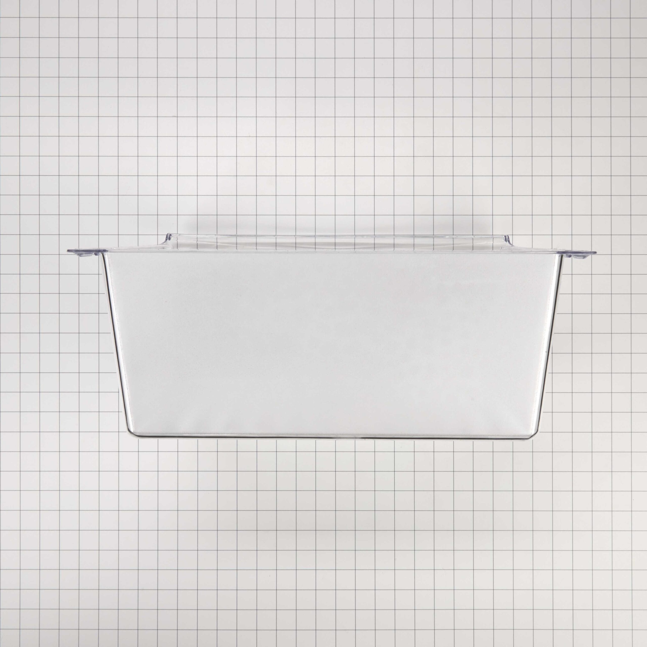 WP67001503 Whirlpool Refrigerator Crisper Pan - Large - Image 4