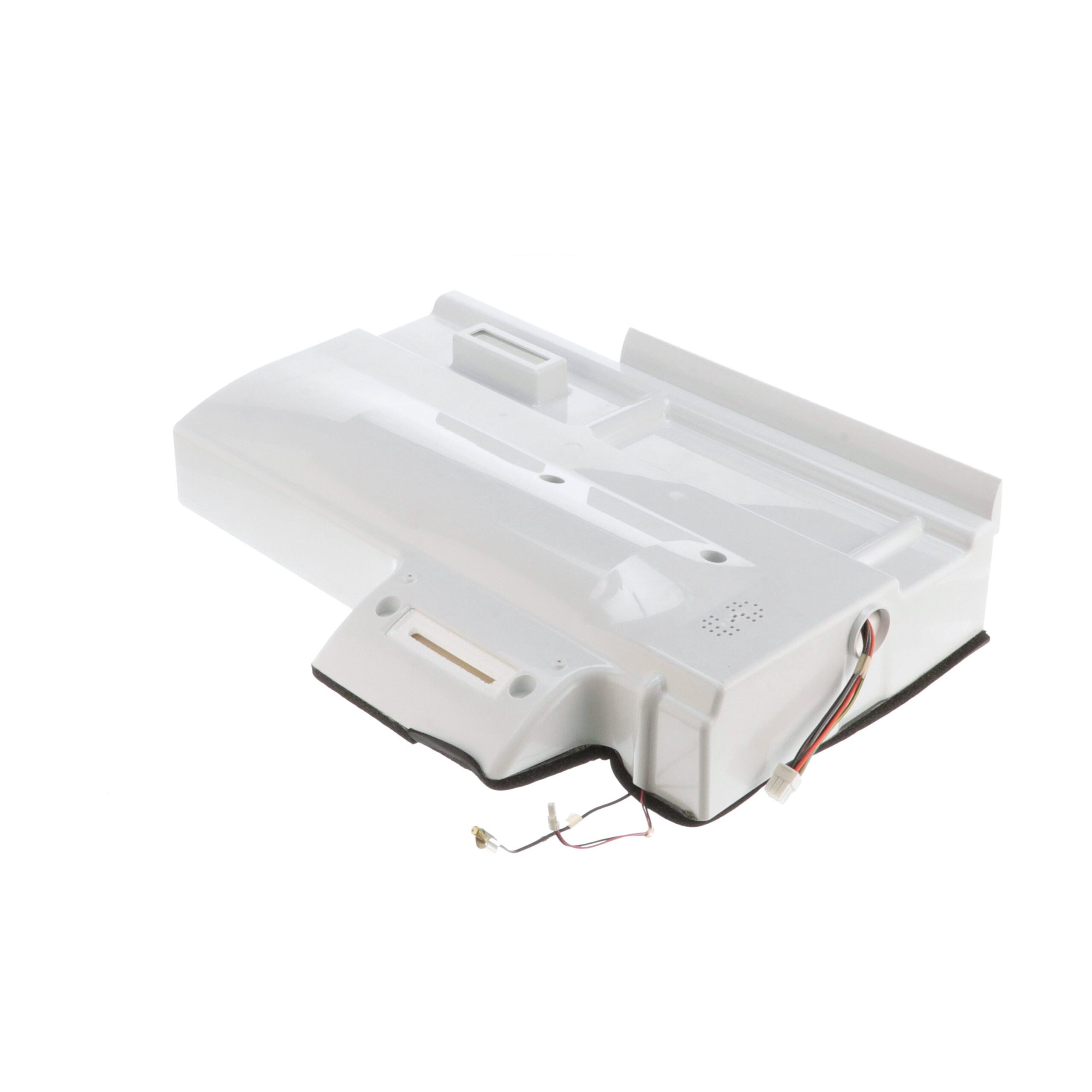 W11395639 Whirlpool Refrigerator Cover-Evaporator