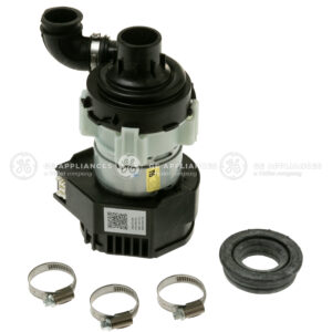 WD19X25700 GE Dishwasher Circulation Pump