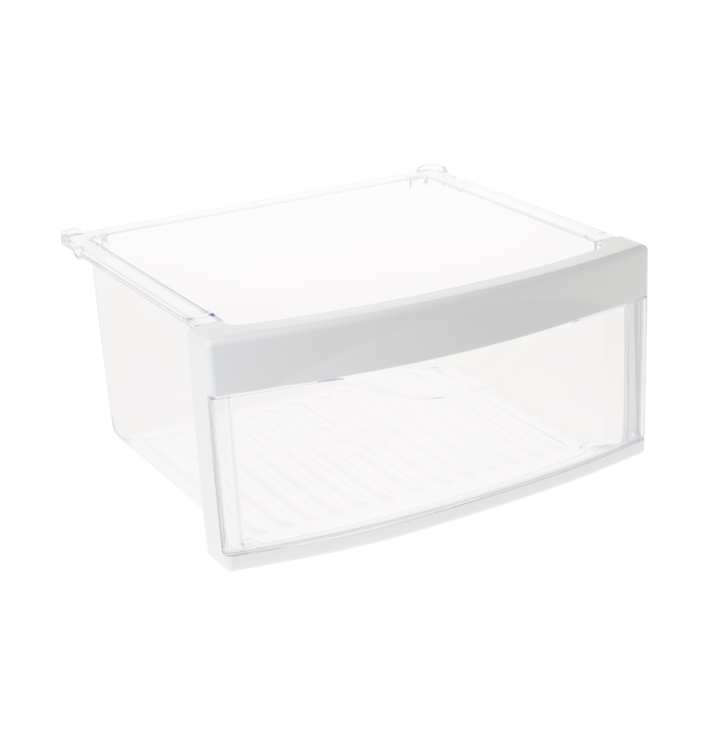 WR32X26218 GE Refrigerator Pan Assembly