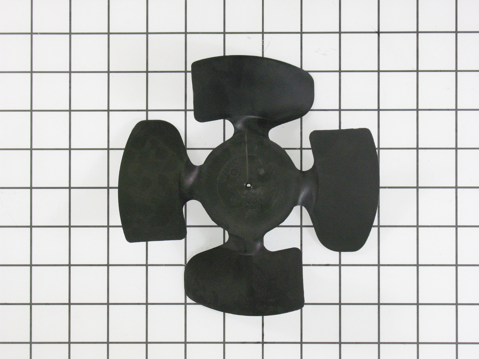 WP2188935 Whirlpool Refrigerator Fan Blade