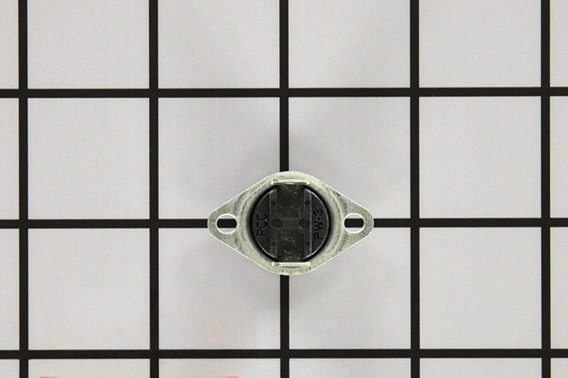 WP35001087 Whirlpool Thermostat