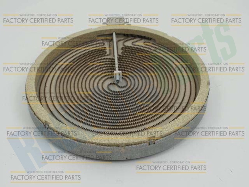W10823720 Whirlpool Surface Element - Image 2