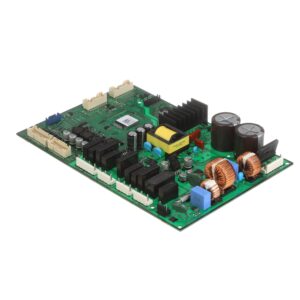 DA94-04603A Samsung Refrigerator Assembly PCB Eeprom