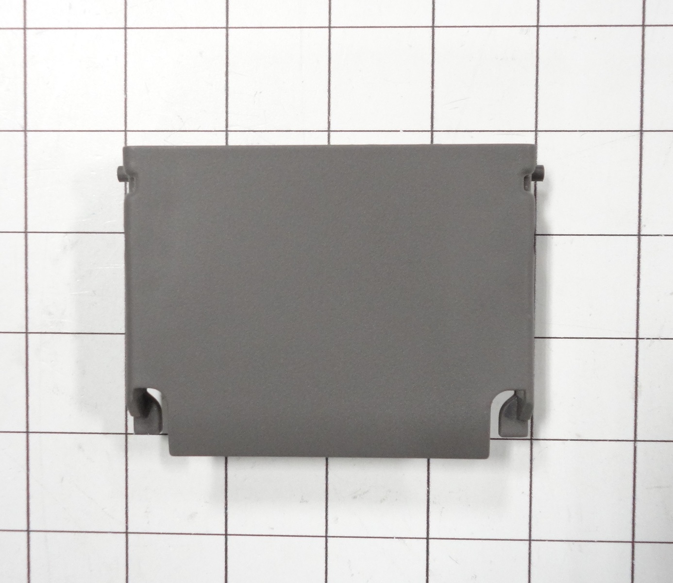 WPW10250162 Whirlpool Dishwasher Rack Adjuster Cover