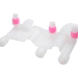 ACJ73350401 LG Washer Water Valve Connector Hose Assembly