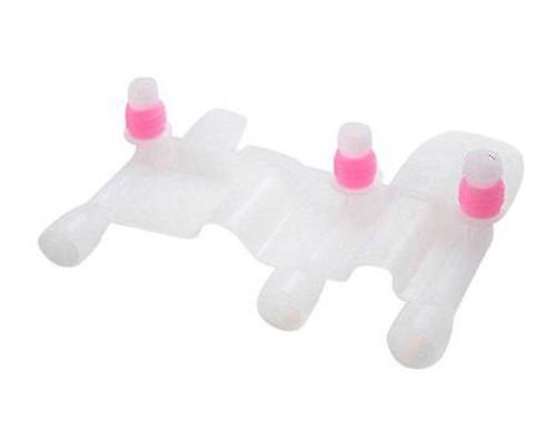 ACJ73350401 LG Washer Water Valve Connector Hose Assembly