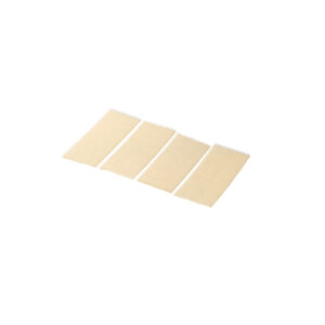 847792P Fisher & Paykel DUAL LOCK VELCRO TAB 25X50MM