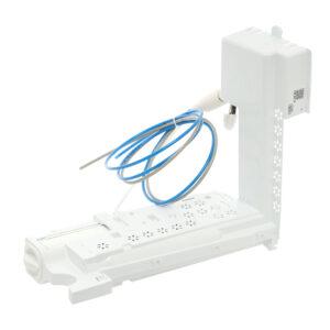 DA97-21041A Samsung Filter Case Assembly