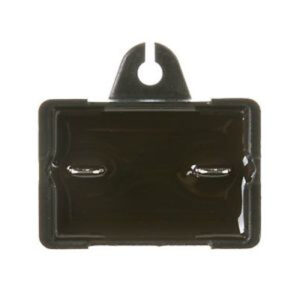 WR55X24064 GE Refrigerator Run Capacitor