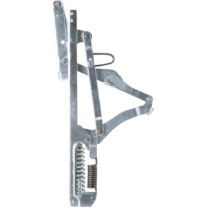 WB10X10078 GE Stove Range Oven Door Hinge Assembly Right Hand