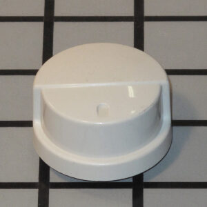 W11234413 Whirlpool Air Conditioner Control Knob