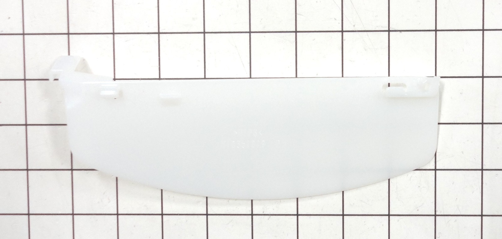 WPW10351019 Whirlpool Refrigerator Extension