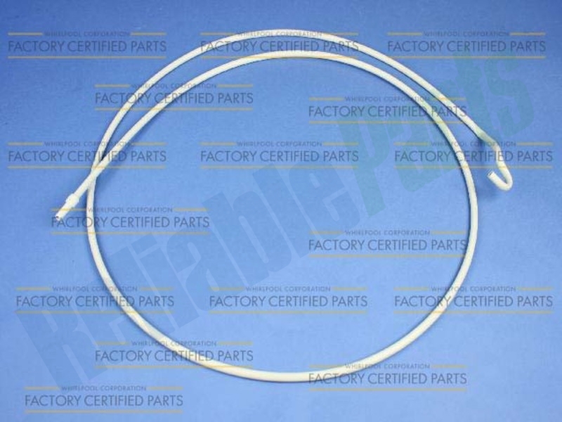 WPW10279884 Whirlpool Water Tube - Image 2