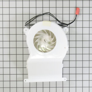 00676781 Bosch Refrigerator Fan Motor