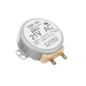 WB26X10038 GE Oven Turntable Drive Motor