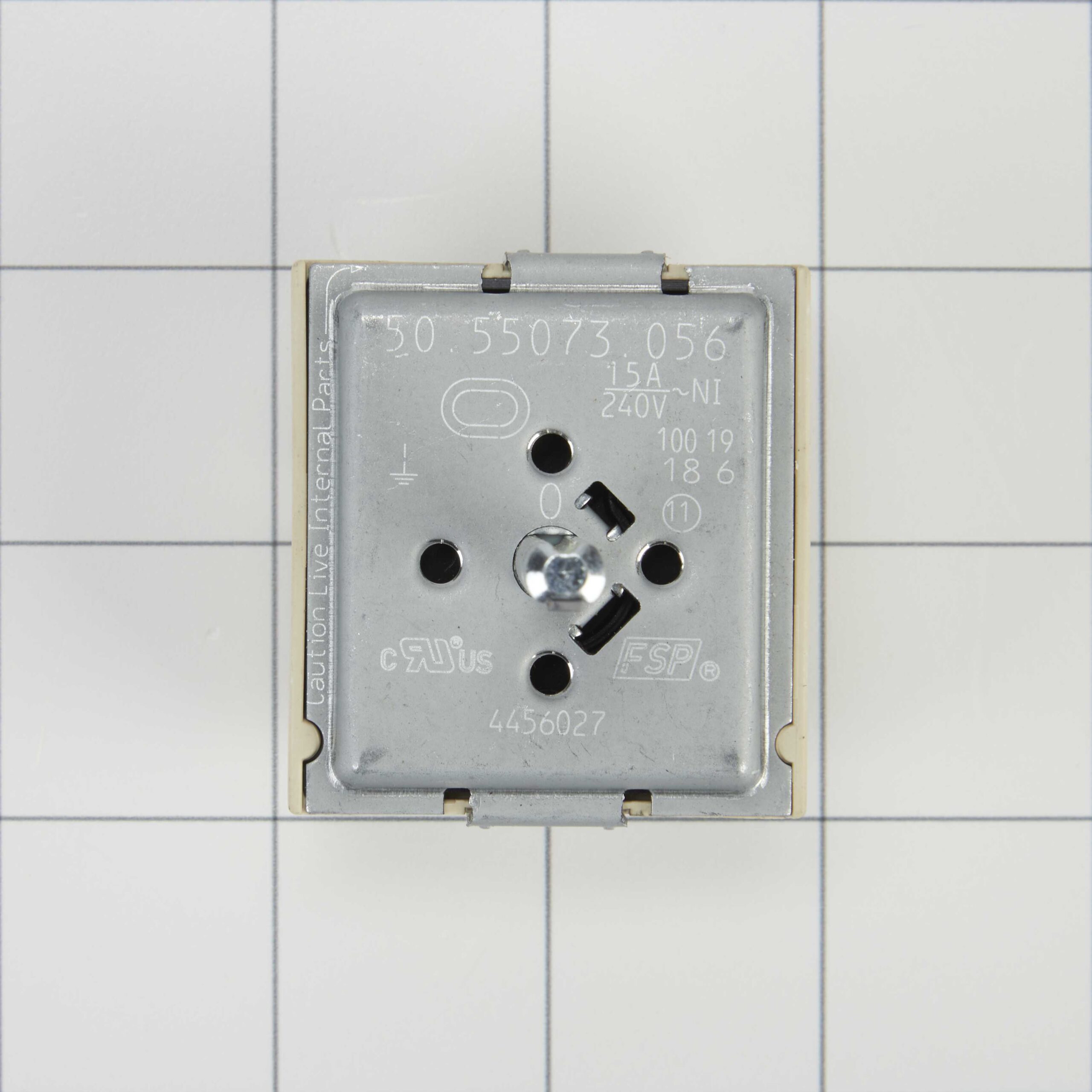 WP4456027 Infinite Switch Right Rear - Image 2