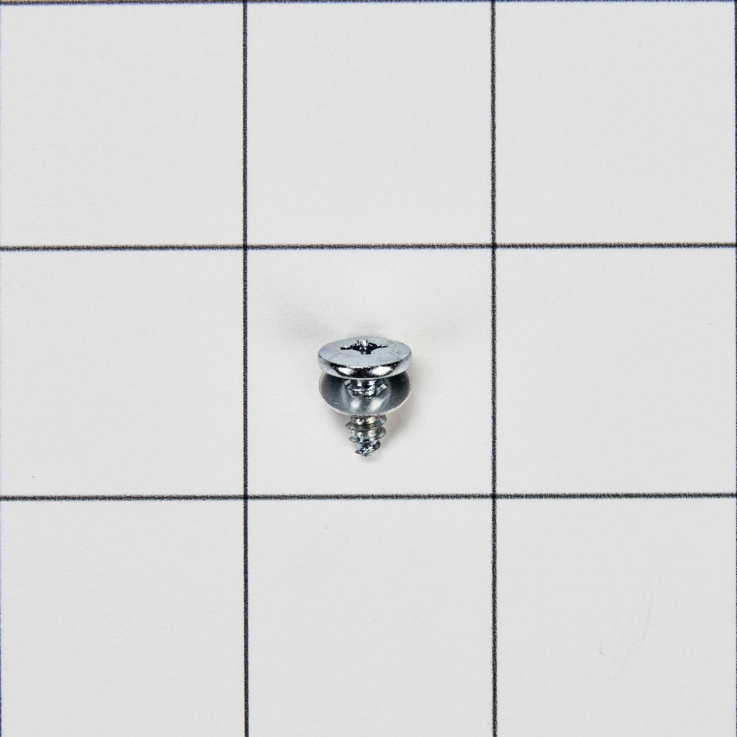 WP3196557 Whirlpool Screw - Image 2