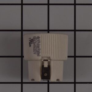 W10294008 Whirlpool Socket