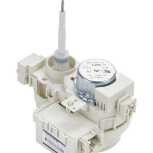 W10843811 Whirlpool Dishwasher Motor