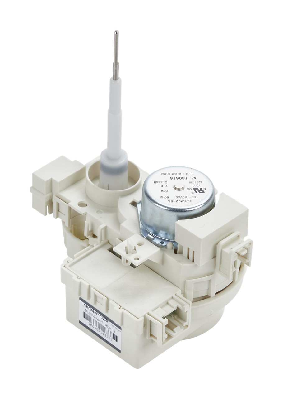 W10843811 Whirlpool Dishwasher Motor