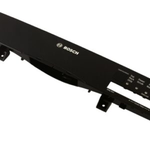 00684290 Bosch Dishwasher Facia Panel