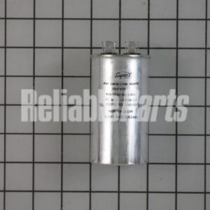CR30X440R Supco Round Run Capacitor