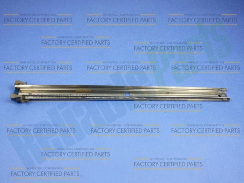 WPW10195623 Whirlpool Dishwasher Slide Rail - Image 2