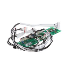 WB27X10858 GE Oven Pwb (PCB) Assembly