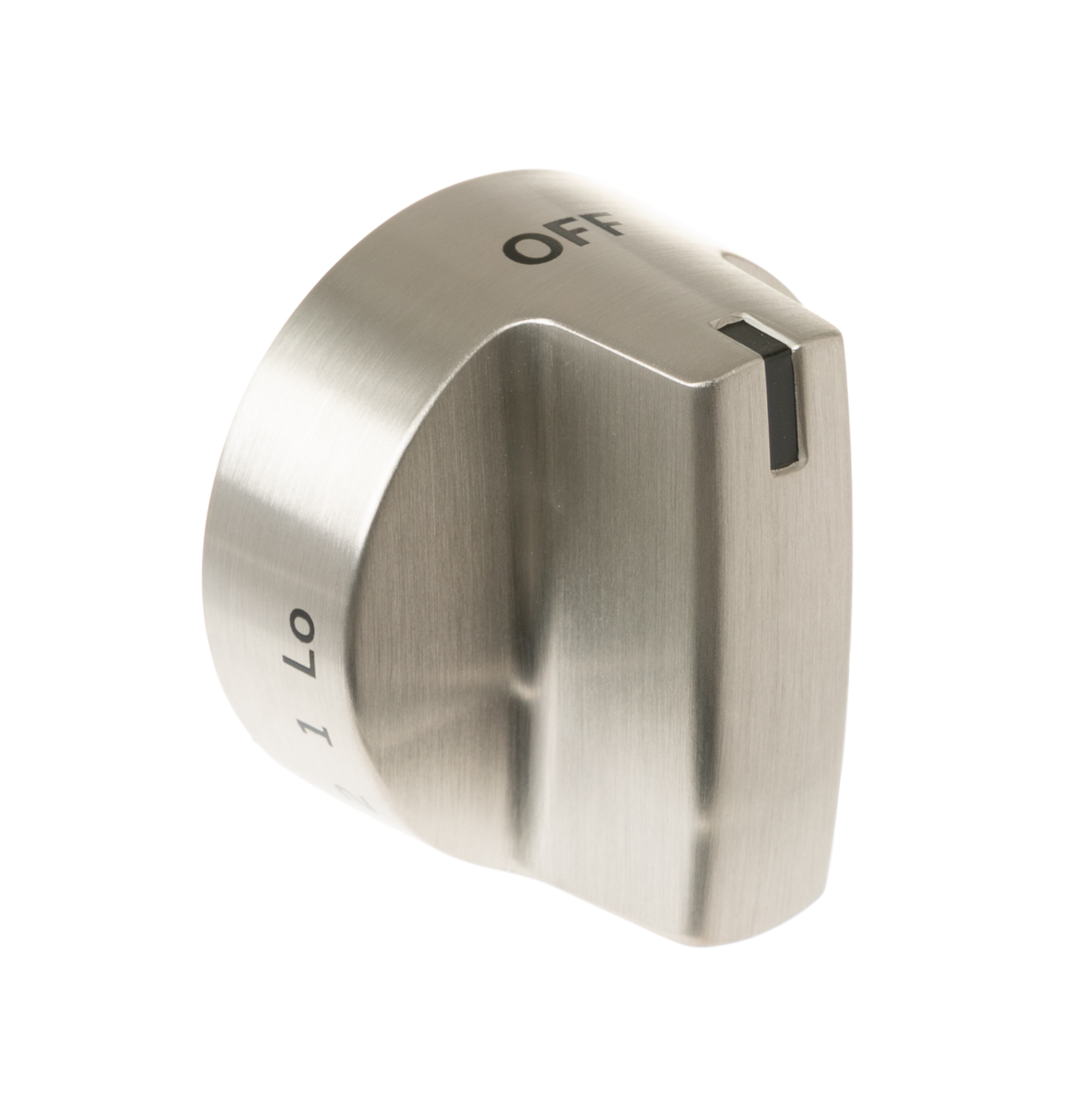 WB03X28962 GE Oven Knob Assembly