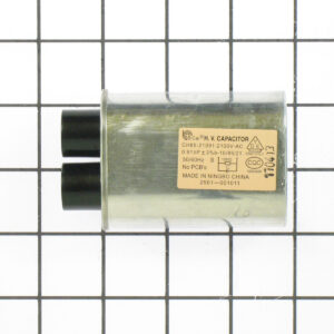 2501-001011 Samsung Microwave High Voltage Capacitor