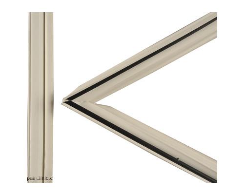 W10638486 Whirlpool Refrigerator Door Gasket - Image 2