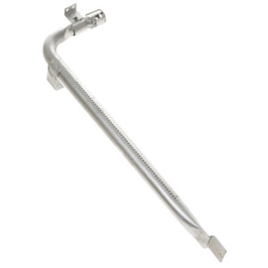 WB16K10043 GE Oven Burner Bake Without Ignitor