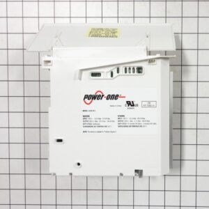 134743500 Frigidaire Washer Motor Electronic Control Board