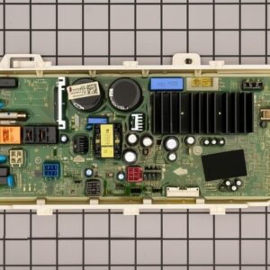 EBR86771821 LG Main PCB Assembly
