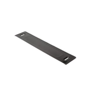DD82-01102B Samsung Dishwasher Front Cover Lower Assembly