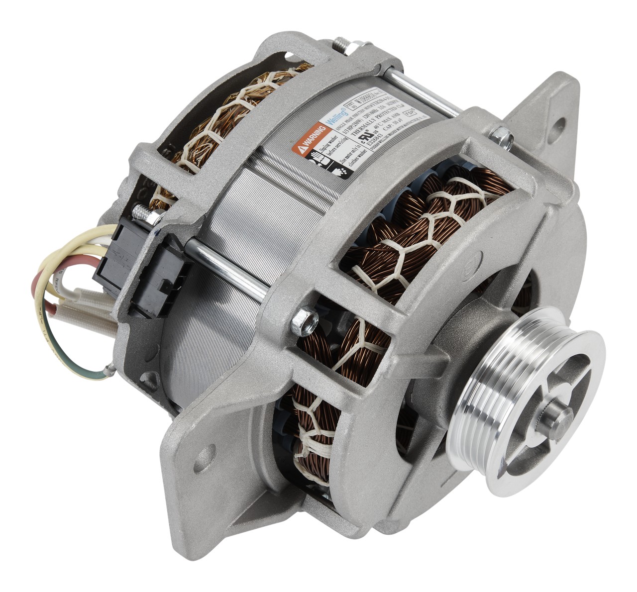 W11283592 Whirlpool Drive Motor