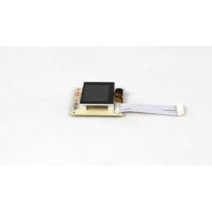 W11194422 Whirlpool Microwave Electronic Control Board