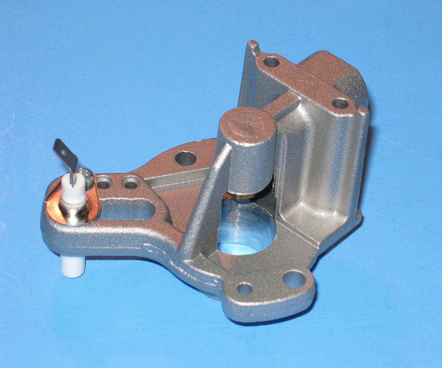 WP7527P021-60 Whirlpool Orifice Holder