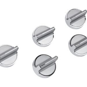 W10698166 Whirlpool Range Control Knob