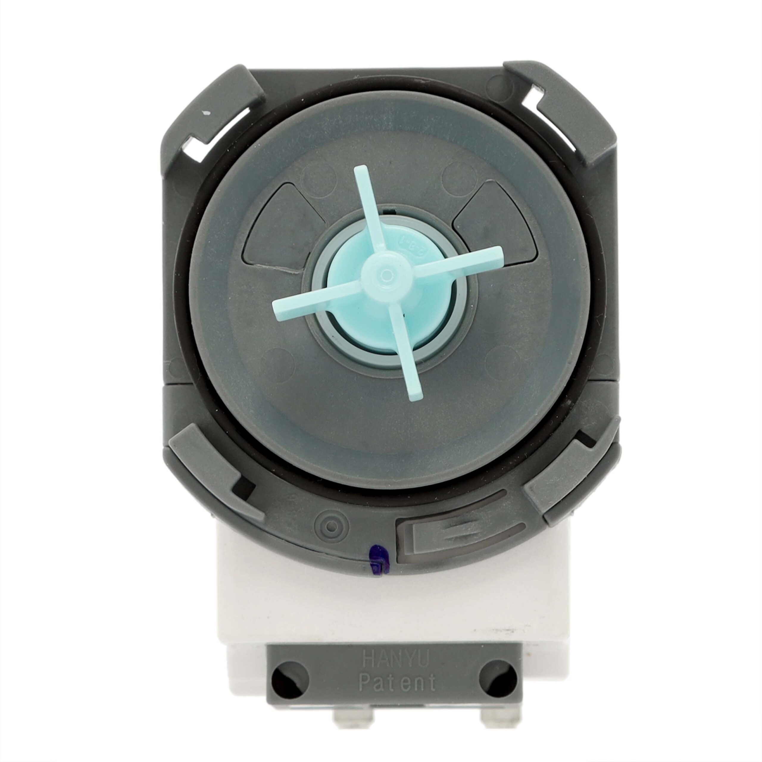DD81-02150A Samsung Dishwasher Drain Pump Assembly - Image 2