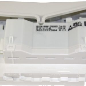 00752738 Bosch Dishwasher Control Programmed Module