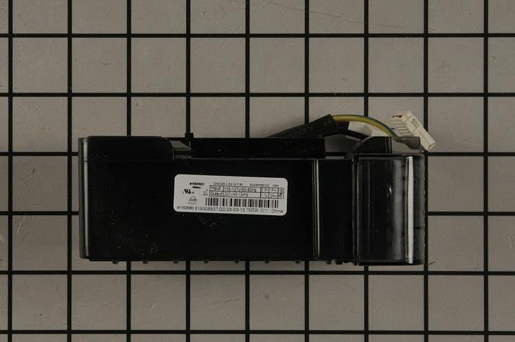 W11598145 Whirlpool Inverter Box