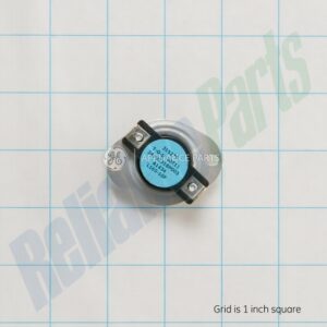 WE04X10190 GE Thermostat 2