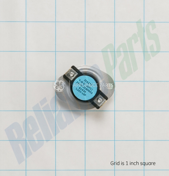 WE04X10190 GE Thermostat 2